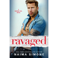 Ravaged - Paperback
