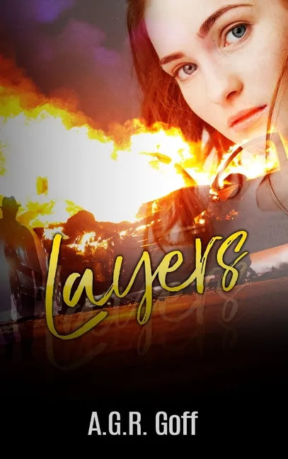 Layers - Hardcover