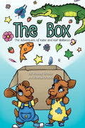 The Box: The Adventures of Katie and Karl Wallaroo - Paperback