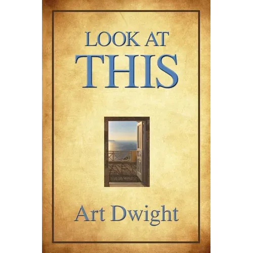 Look at This - Paperback