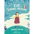 Eve & The Eternal Treasure - Hardcover