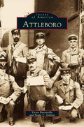Attleboro - Hardcover