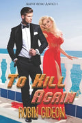 To Kill Again - Paperback