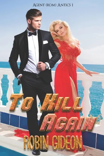 To Kill Again - Paperback