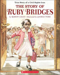 The Story of Ruby Bridges - Hardcover