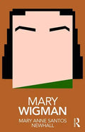 Mary Wigman - Paperback