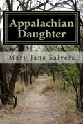 Appalachian Daughter - Paperback