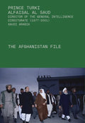 The Afghanistan File - Hardcover