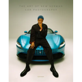 The Art of New German Car Photography: Autoalbum 06 - Hardcover