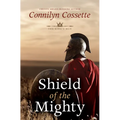 Shield of the Mighty - Library Binding