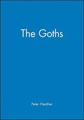 The Goths - Paperback