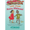 Love from Anna Hibiscus - Paperback