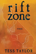 Rift Zone - Paperback