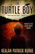 The Turtle Boy - Paperback