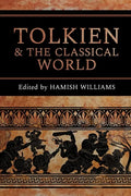 Tolkien and the Classical World - Paperback