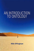 An Introduction to Ontology - Paperback