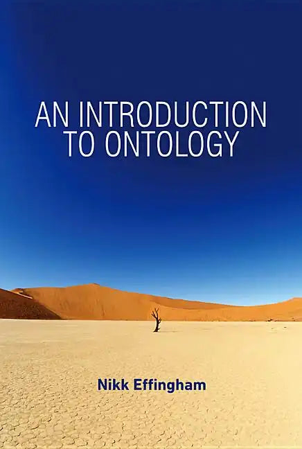 An Introduction to Ontology - Paperback