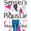 Sensei's Pious Lie 1 - Paperback
