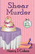 Shear Murder - Paperback