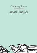 Darkling Plain: Texts for the Air - Paperback