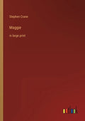 Maggie: in large print - Paperback
