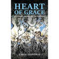 Heart Of Grace; My Journey Through Art And Adversity - Hardcover