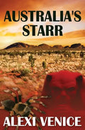 Australia's Starr - Paperback