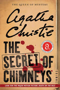 The Secret of Chimneys: The Official Authorized Edition - Paperback