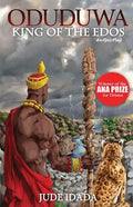 Oduduwa - King of the Edos - Paperback