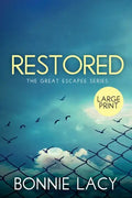Restored Large Print - Paperback