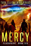 Mercy: Flashpoint - Book 6 - Paperback