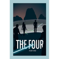 The Four: Part One - Paperback