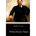 Theodore Roosevelt - Paperback