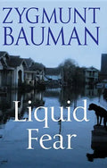 Liquid Fear - Paperback