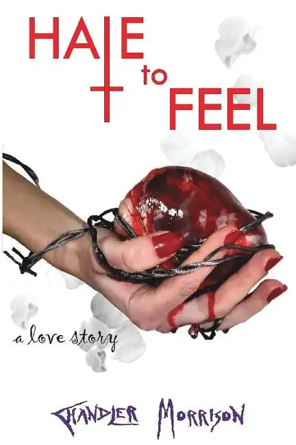 Hate to Feel - Paperback