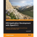 iOS Application Development with OpenCV 3 - Paperback