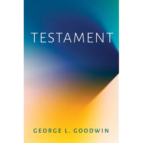 Testament - Paperback