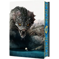 The Fury of the Gods (Deluxe Limited Hardcover Edition) - Hardcover