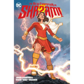 The New Champion of Shazam! - Hardcover