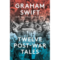 Twelve Post-War Tales - Hardcover