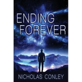 Ending Forever - Paperback