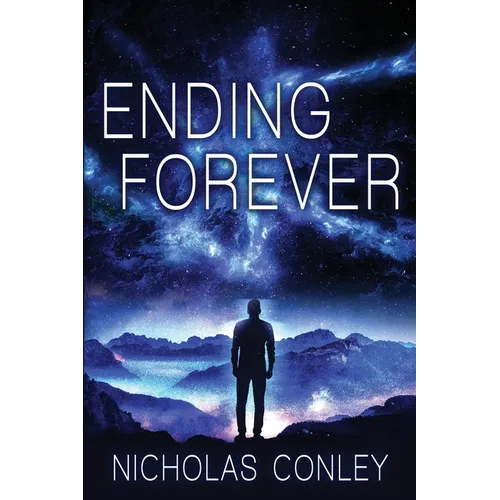 Ending Forever - Paperback