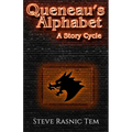 Queneau's Alphabet - Paperback