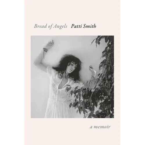 Bread of Angels: A Memoir - Hardcover