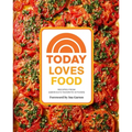 Today Loves Food: Recipes from America's Favorite Kitchen - Hardcover