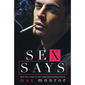 Sex Says - Paperback