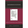 Monstrous Fictions: Reflections on John Calvin in a Time of Culture War - Paperback
