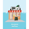 Dino Pet Store - Paperback