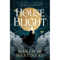 House of Blight - Paperback