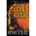 Devil's Advocate: A Steve Wolf Military Thriller - Paperback
